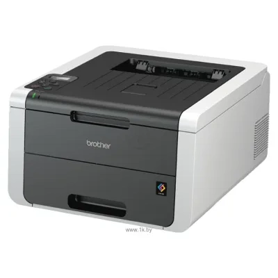 Brother HL-3152CDW