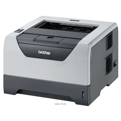 Brother HL-5340DRT
