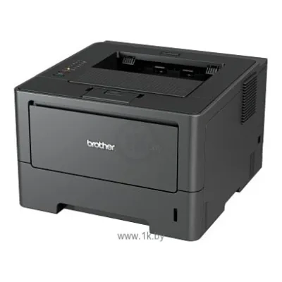 Brother HL-5440D