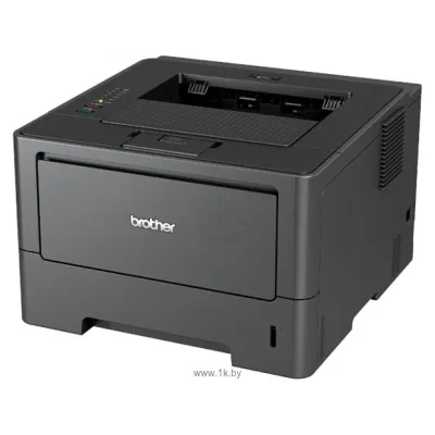 Brother HL-5450DN