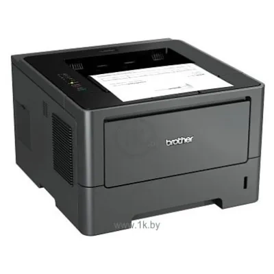 Brother HL-5450DNR
