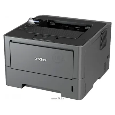 Brother HL-5470DW