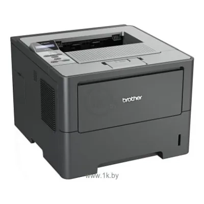Brother HL-6180DW