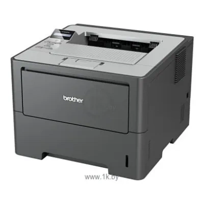 Brother HL-6180DW