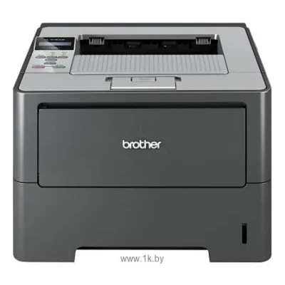Brother HL-6180DW