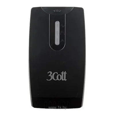 3Cott 1200VA-3SE