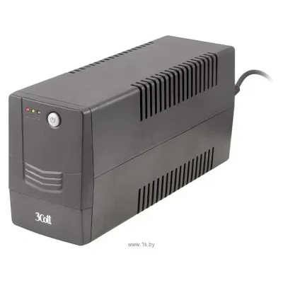 3Cott 600-CML