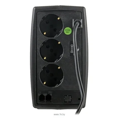 3Cott 600VA-3SE