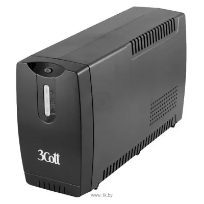 3Cott 850-CNL