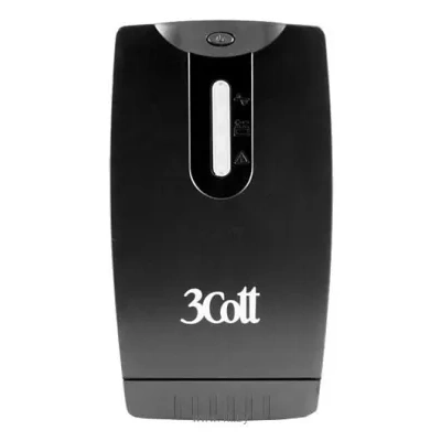 3Cott 850-OFC