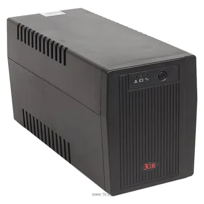 3Cott Micropower 1500VA