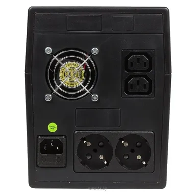 3Cott Micropower 2000VA