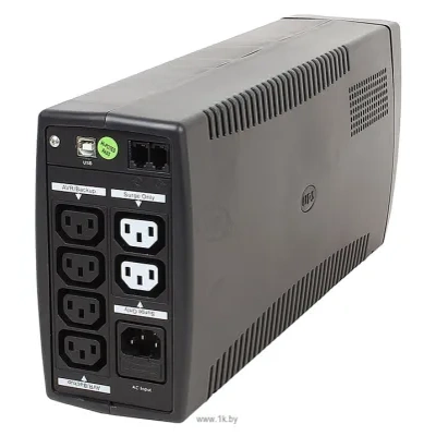 3Cott Smart 1000VA/600W