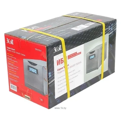 3Cott Smart 1500VA/900W
