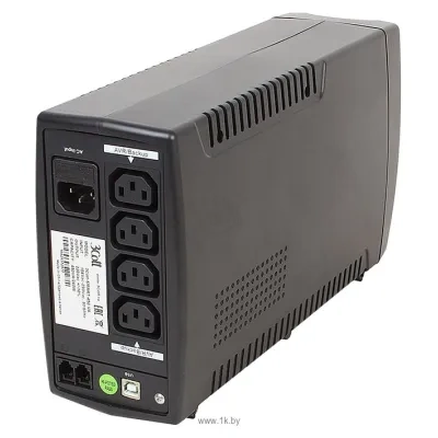 3Cott Smart 450VA/240W