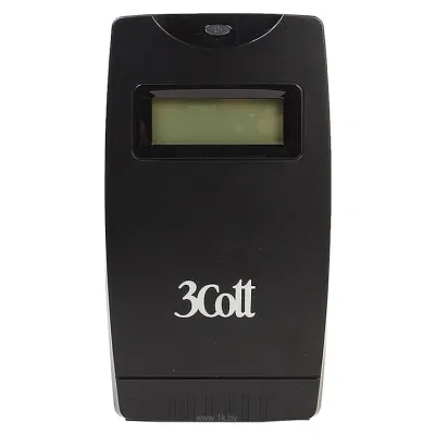 3Cott Smart 850VA/480W