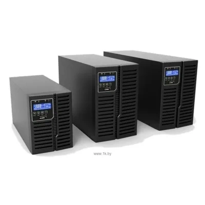Ablerex Ares 3000 LCD plus