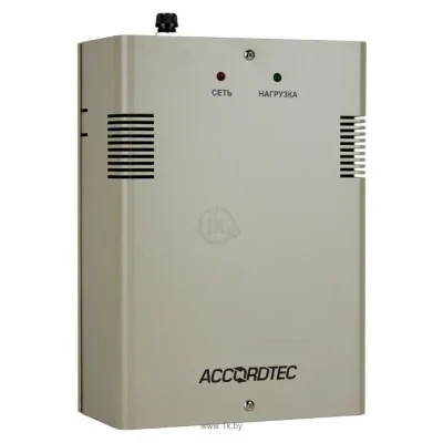 AccordTec BBP-30 (isp.1)