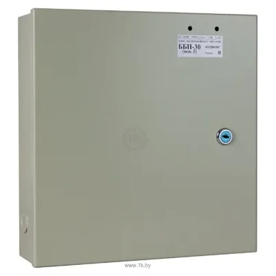 AccordTec BBP-30 (isp.2)