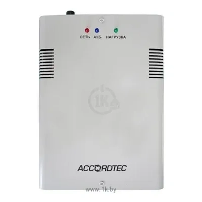 AccordTec BBP-30 TR (Isp.1)