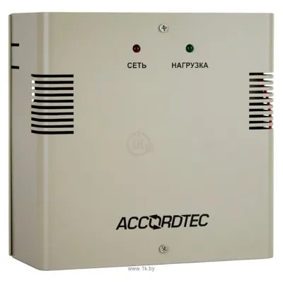 AccordTec BBP-30N