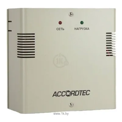 AccordTec BBP-30NR