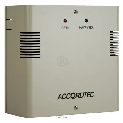 AccordTec BBP-40