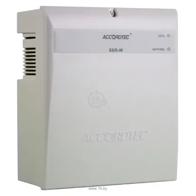 AccordTec BBP-40 (isp. 1)