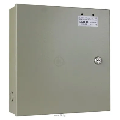 AccordTec BBP-40 (isp. 2)