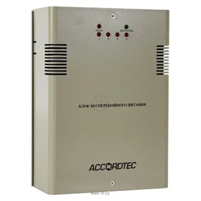 AccordTec BBP-40 v.4