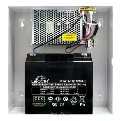 AccordTec BBP-50 TR (isp.2)