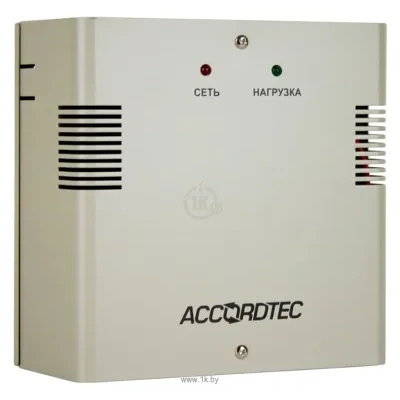 AccordTec BBP-60