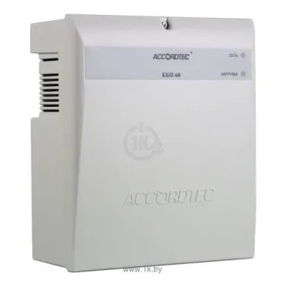 AccordTec BBP-60 (isp. 1)