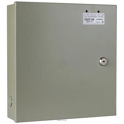 AccordTec BBP-60 (isp.2)