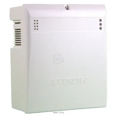 AccordTec BBP-60 v.8 (isp. 1)