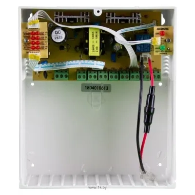 AccordTec BBP-60 v.8 (isp. 1)