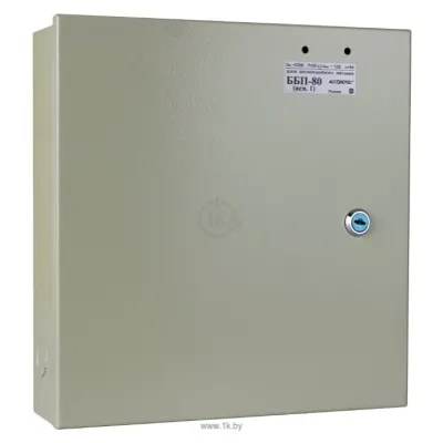 AccordTec BBP-80 (isp.1)