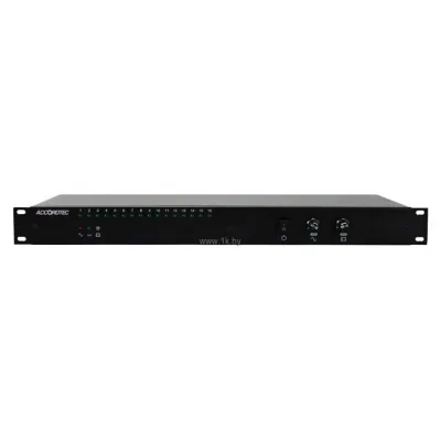 AccordTec BBP-80h1 v.16 RACK