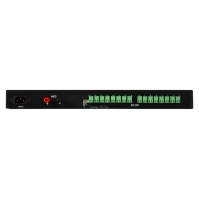 AccordTec BBP-80h1 v.16 RACK