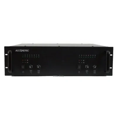 AccordTec BBP-80h2 v.16 RACK 3U