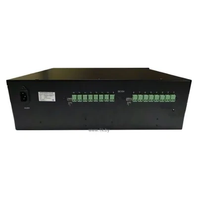 AccordTec BBP-80h2 v.16 RACK 3U