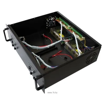 AccordTec BBP-80h2 v.16 RACK 3U