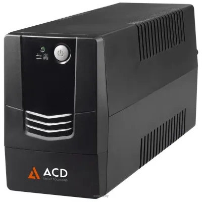 ACD PW-Base 600 831-C24341-00G