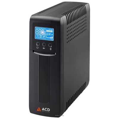 ACD PW-Slim 1000 82N-C44006-00G