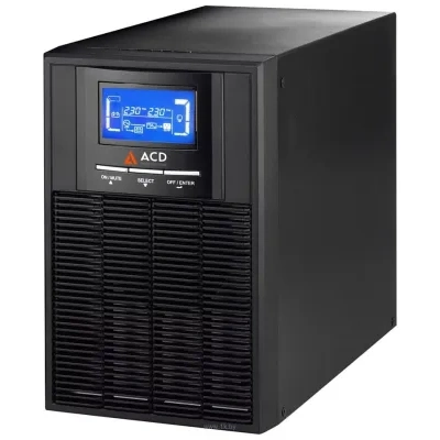 ACD PW-TowerLine 1000 83-122203-00G