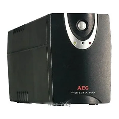 AEG Protect A 500VA