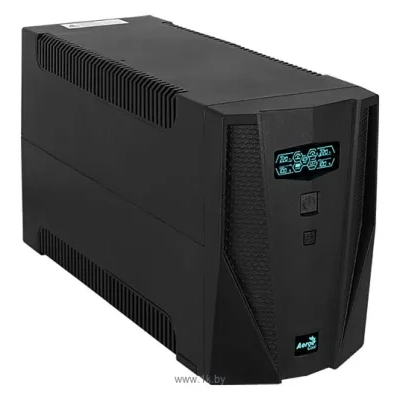 AeroCool Aero Shield C1000