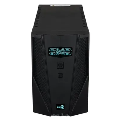 AeroCool Aero Shield C1000