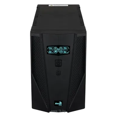 AeroCool Aero Shield C1500