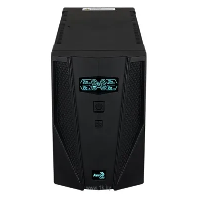 AeroCool Aero Shield C2000